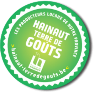 Hainaut Terre de gouts