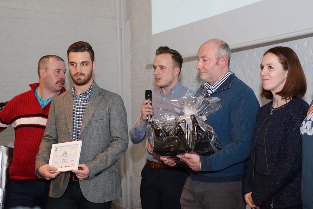 rencontre hainaut mons