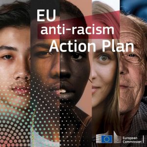 Plan d'action anti-racisme de L'UE