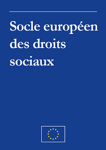 Socle européen des droits sociaux