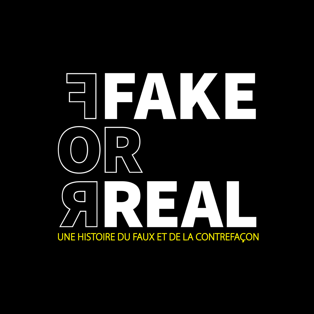 Fake for Real