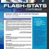Flash-stats-Hainaut 2010/02 - Quelques chiffres sur la santé des Hainuyers
