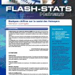 Flash-stats-Hainaut 2010/02 - Quelques chiffres sur la santé des Hainuyers
