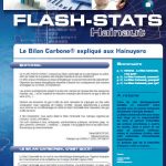Flash-stats-Hainaut 2010/05 - Le Bilan Carbone® expliqué aux Hainuyers