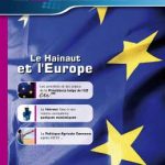 B2Hainaut n° 10 - Le Hainaut et l'Europe