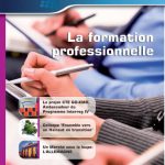 B2Hainaut n° 11 - La formation professionnelle