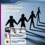 B2Hainaut n° 13 - L'économie sociale