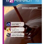 B2Hainaut n° 2 - L'agroalimentaire