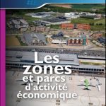 B2Hainaut n° 20 - Les zones et parcs d'activité économique