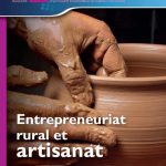 B2Hainaut n° 23 - Entrepreneuriat rural et artisanat
