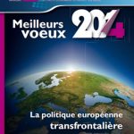 B2Hainaut n° 24 - La politique européenne transfrontalière
