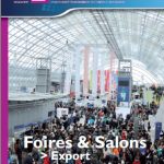 B2Hainaut n° 25 - Foires & Salons > Export