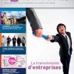 B2Hainaut n° 29 - La transmission d'entreprises