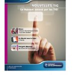 B2Hainaut n° 3 - Le Hainaut secoué par les TIC