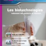 B2Hainaut n° 4 - Les biotechnologies