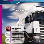 B2Hainaut n° 5 - Transport & Logistique