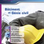 B2Hainaut n° 6 - Bâtiment et génie civil