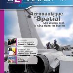 B2Hainaut n° 7 - Aéronautique et spatial
