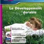 B2Hainaut n° 9 - Le développement durable