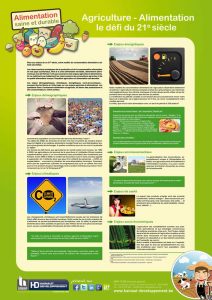 Agriculture-Alimentation_le_defi_21_siecle