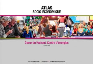 Atlas socio économique Coeur du Hainaut 2e version