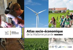 Atlas socio économique WAPI 2e version