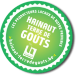 Hainaut Terre de gouts