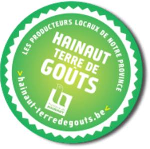 Hainaut terre de goûts