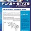 Flash-stats-Hainaut 2009/10 - Cartographie des communes en Hainaut