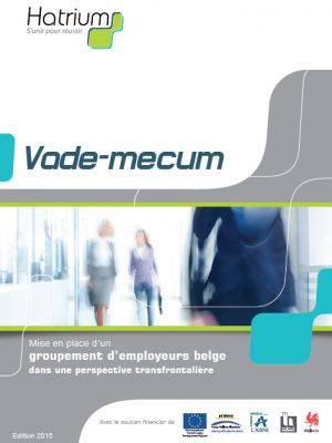Vade-mecum Projet Hatrium