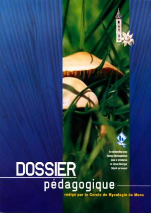Mycologie - Dossier pédagogique