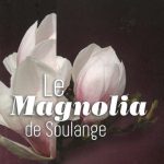 Le magnolia de Soulange