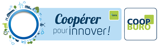 Appel à projets - Coopérer pour innover!