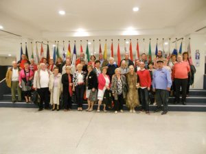 Journée Portes ouvertes des Institutions européennes 1