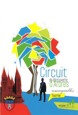 Circuit de découverte d'Arbres remarquables - Tournai