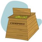 Le compostage à domicile