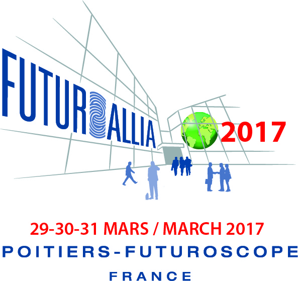 FUTURALLIA 2017