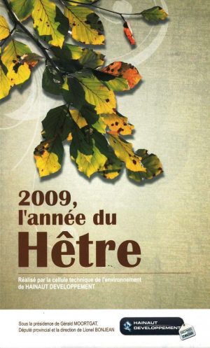 Le hêtre