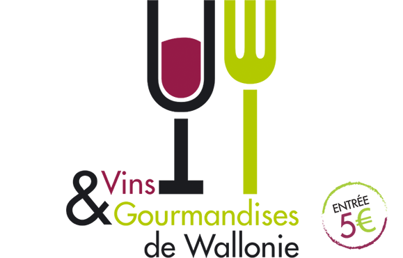 Vins et Gourmandises de Wallonie