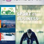 SPORT et BUSINESS - B2Hainaut n°33