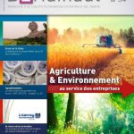 Agriculture & Environnement /au service des entreprises B2Hainaut n°34