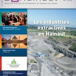 B2Hainaut 35 - Les industries extractives en Hainaut