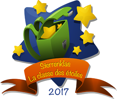 Concours en ligne  " Classe des étoiles"