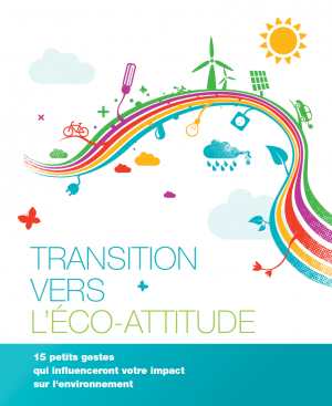 Transition vers l'éco-attitude (à télécharger)