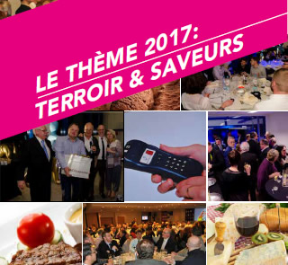 Soirée Esprit Capital "Terroir et Saveurs"