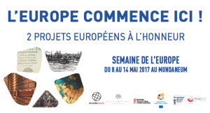 L’Europe commence ici !