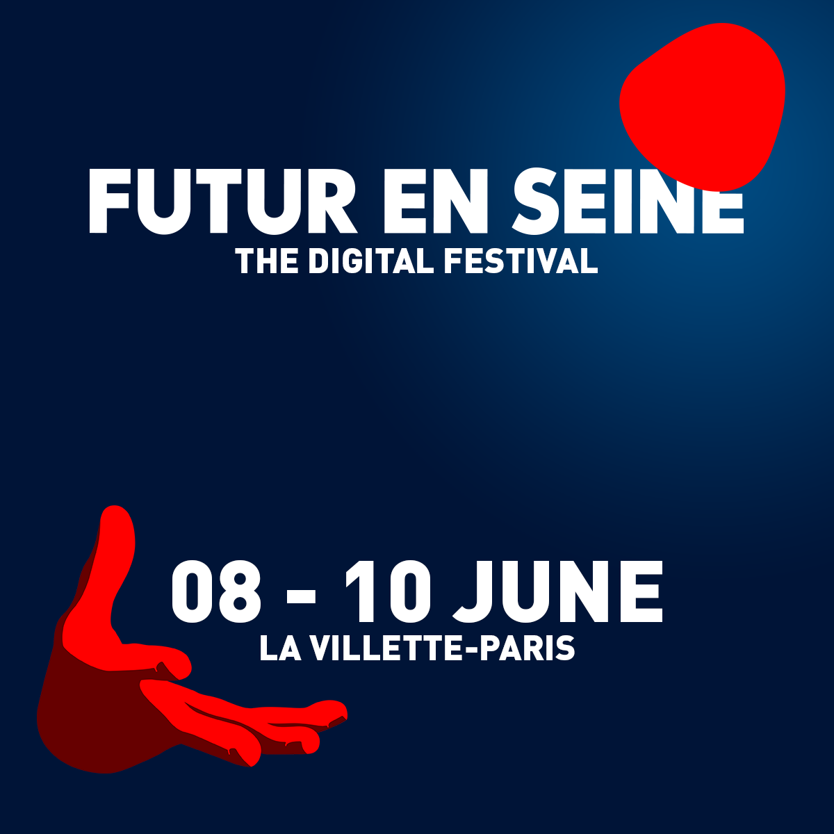 Rendez-vous B2B de Futur en Seine