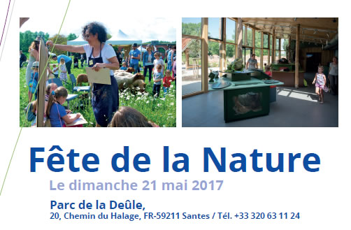 Fête de la Nature