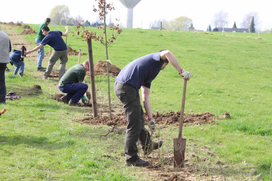 TRANS AGRO FOREST s’appuie sur les compétences diversifiées et complémentaires de partenaires issus des secteurs agricole