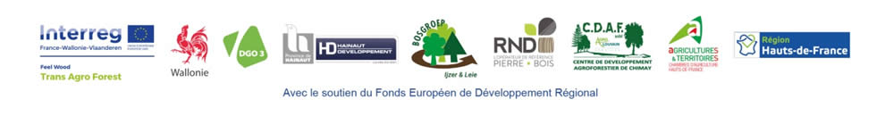 Partenaires Trans Agro Forest 